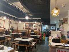 大堂-巫山纸包鱼(红旗河沟店)