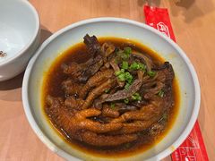 -弄堂小笼包(天津南开大悦城店)