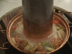 -大凉山小会理生态餐