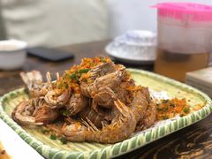 -东江海鲜大排档·潮汕菜·砂锅粥