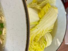 -王春春鸡汤饭(成都城西优品道店)