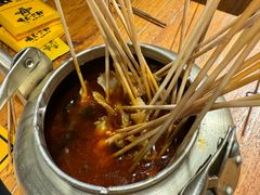 -喝丢一只鞋海鲜烧烤·海肠捞饭(文体街店)