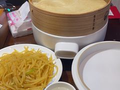 -满园烤鸭·春饼(丰科路万达店)