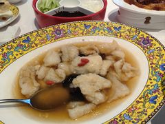 -惠丰堂饭庄(北洼路店)