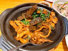 -吴记鲜定味
