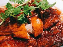 -随园花园餐厅(新港中路店)