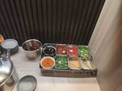 -钳小柒·小龙虾蓝龙王烧烤夜宵(长寿路店)