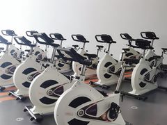 -黄金时代健身(CBD店)