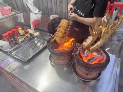 -滑记海鲜饭店·老字号(海鲜街店)