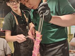 -戈拿旺巴西烤肉(崇文门店)
