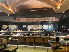 -贰醒·私房小院烧烤 (太古里店)