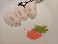 山药兔-掌柜的店·河南菜(世茂店)