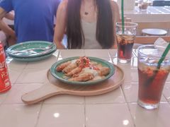 -TrueLove @ Neverland (Husky Cafe)