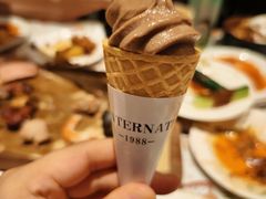 -汉斯南美烤肉(总店)