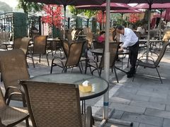 露天位-老城南食府(宣武门东大街店)