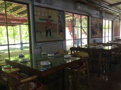 靠窗位-人民公社大食堂(顺义总店)
