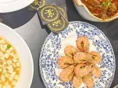 -金陵家宴·金陵春·南京菜(夫子庙店)