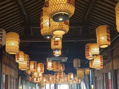 -二十八里太湖船菜(吉祥路店)