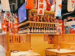 大堂-西月山居匠心创意料理(江汉路新佳丽广场店)