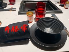 -鼎膳常火锅(华阳店)