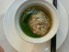 蟹粉狮子头-王宝和酒家(黄浦店)