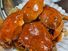 -富哥大排档(防城港企沙镇店)