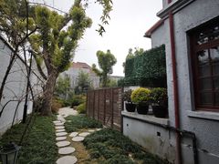 -上海孙中山故居纪念馆