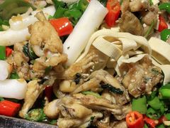 -蘭奢雅集·江浙菜(青山江滩店)