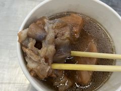 -小民大排档(光谷店)