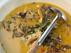 黄焖黄鸭叫-后湖小院·乡野田园菜