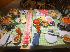 -番食园鲜食火锅(高新店)