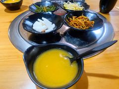 特色小菜-美阿里烤肉·韩料(茂名道店)