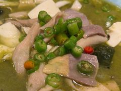 -金陵后厨·南京菜(新街口秣陵路店)