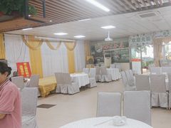 -岭下农庄·农家菜·野生大头鱼·公司团建(福永凤凰山店)