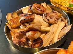 -西塔老太太泥炉烤肉(湖东领汇广场店)