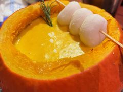 -春熙台韩国料理·章鱼肥牛(西丽店)