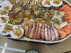 -陈小厨海鲜大咖·15年平潭味(龙王头店)