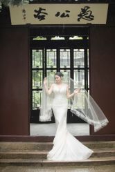 -太郎花子婚纱摄影TAHAKO(无锡店)