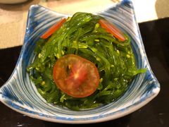 -昱匠·日本料理(金融街店)