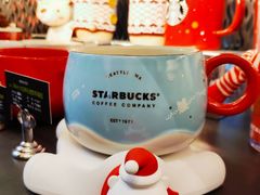 -星巴克(来福士办公楼店)