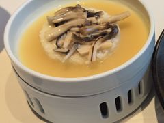 鸡枞饭-马旺子酒楼