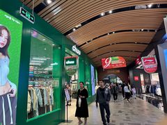 -砂之船奥莱(南京江宁店)