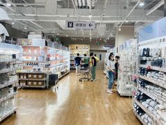 -NITORI 宜得利家居(上海金桥啦啦宝都店)