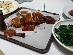 -小厨娘淮扬菜(天印大道店)