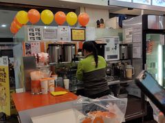 -CoCo都可(久隆店)