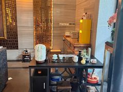 -香然会·园林雅宴(陆家嘴店)