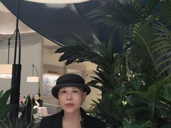 -狮王府淮扬菜(万象城店)