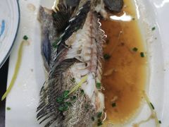 -聚鲜阁海鲜美食城(香水湾店)
