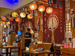 -王氏炉匠·烧鸟放题自助(三里屯店)