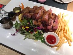 -1432德国花园餐厅(水游城购物中心店)